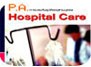 การประกันอุบัติเหตุส่วนบุคคล P.A. Hospital Care