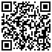 QR Code iPhone